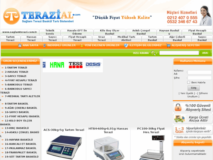 www.tartial.com
