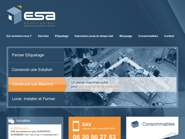 www.esa-constructeur.com