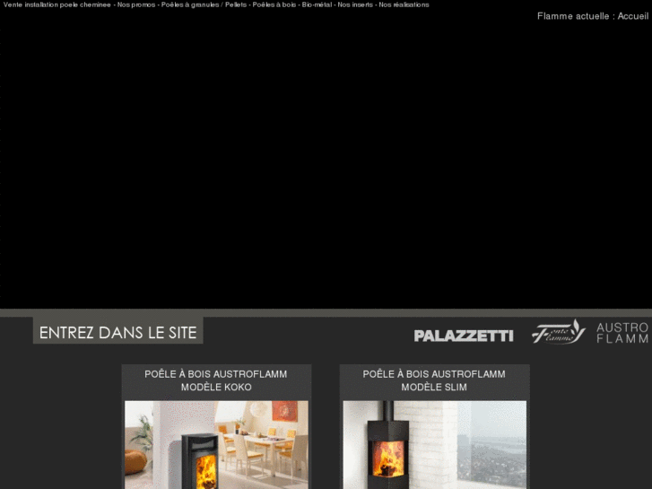 www.flammeactuelle.fr