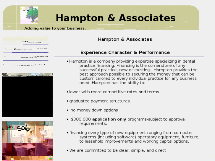 www.hamptonassociates.net