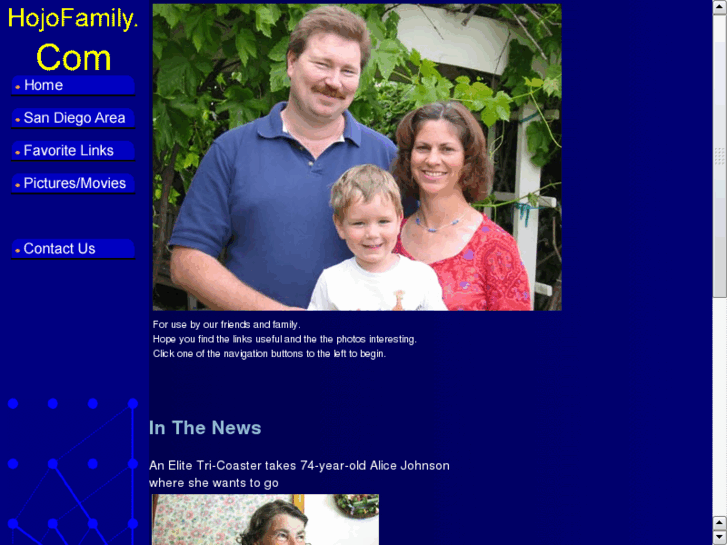 www.hojofamily.com