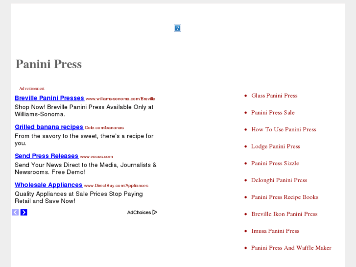 www.panini-press.org