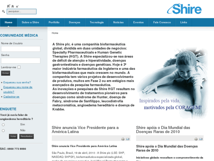 www.shire.com.br