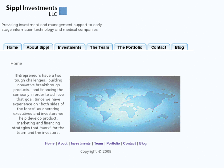 www.sipplinvestments.com