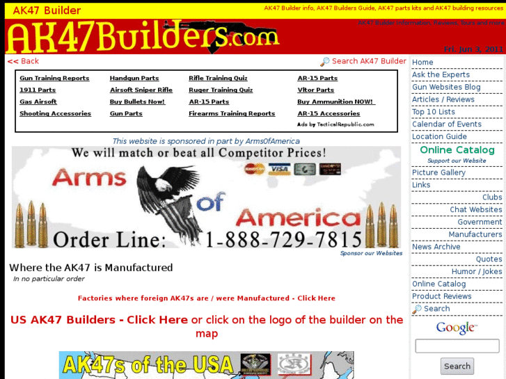 www.ak47builders.com
