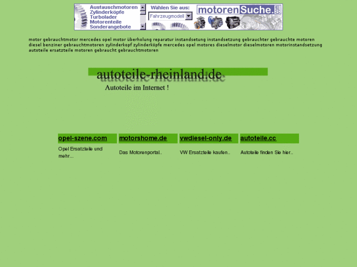 www.autoteile-rheinland.de