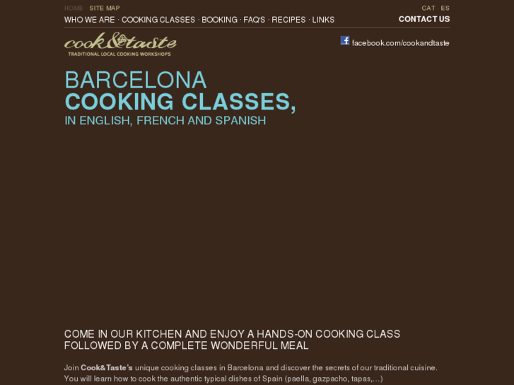 www.cookandtaste.net