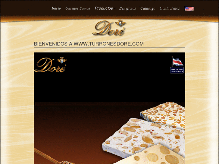 www.turronesdore.com