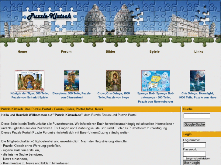 www.puzzle-klatsch.de