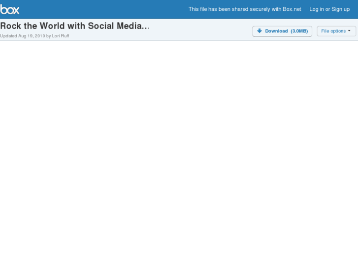 www.socialmediathatrocks.com