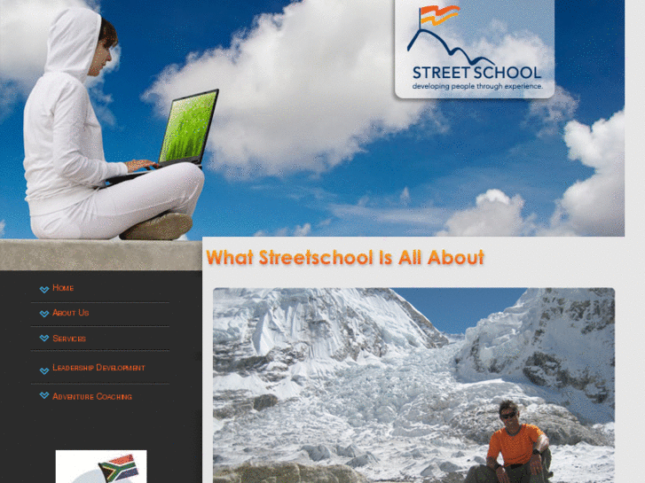 www.streetschool.co.za