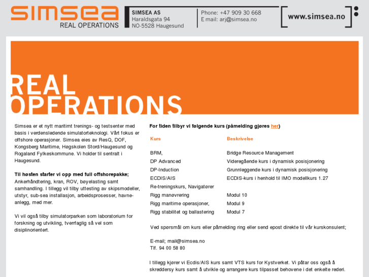 www.simsea.no