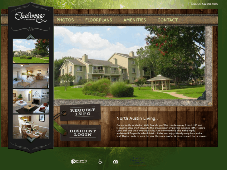 www.chardonnayatwellsbranch.com