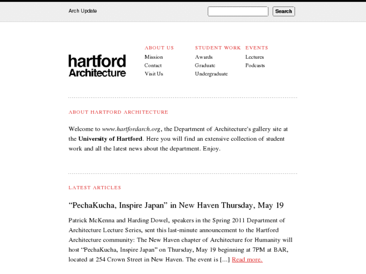 www.hartfordarch.org