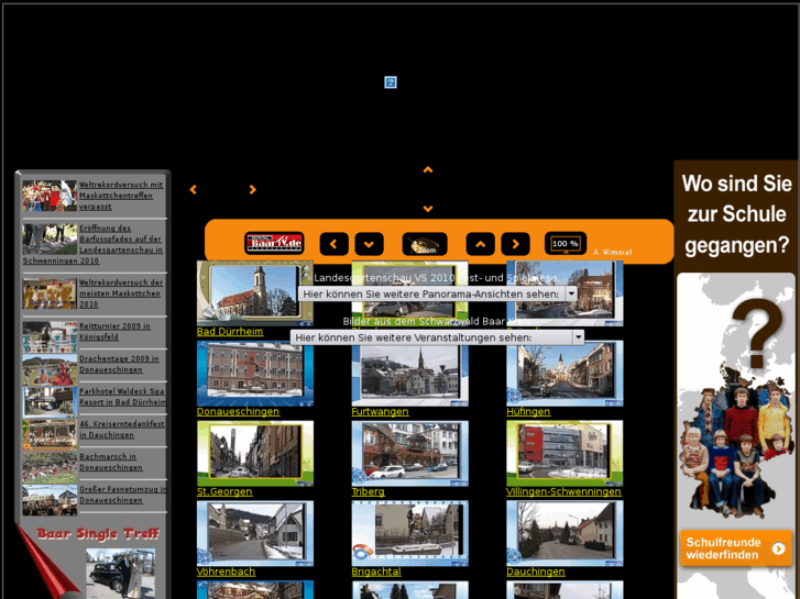 www.baartv.de