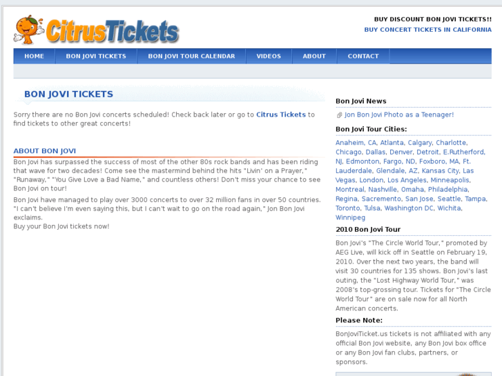 www.bonjoviticket.us