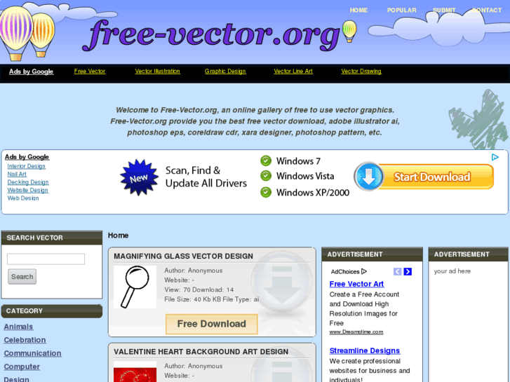 www.free-vector.org