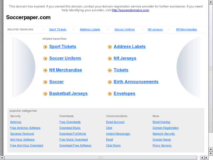 www.soccerpaper.com