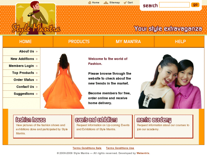 www.thestylemantra.com