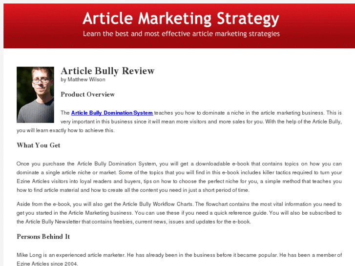 www.articlemarketingstrategy.net