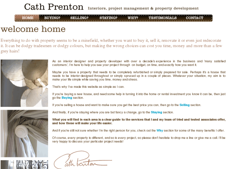 www.cathprenton.com
