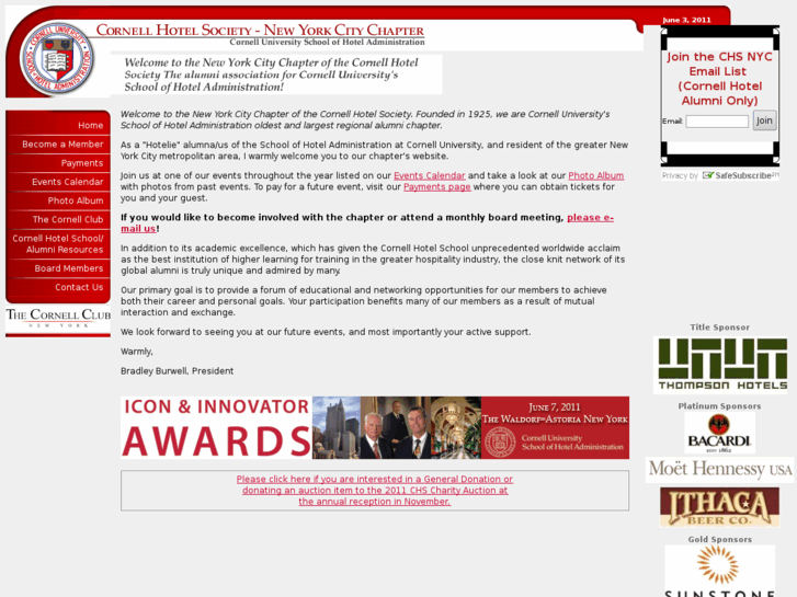 www.chsnyc.org