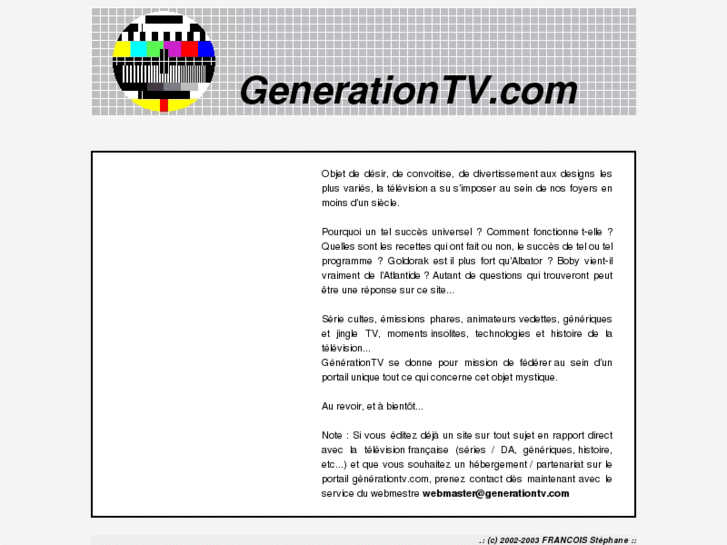 www.generationtv.com
