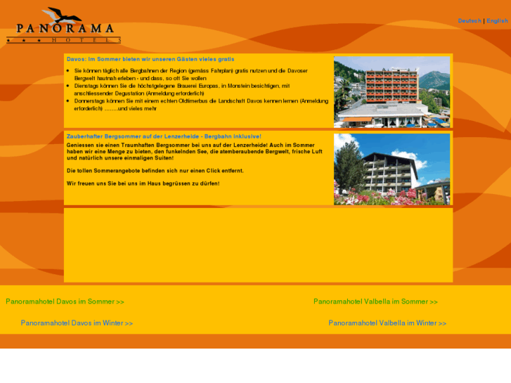 www.panoramahotels.ch