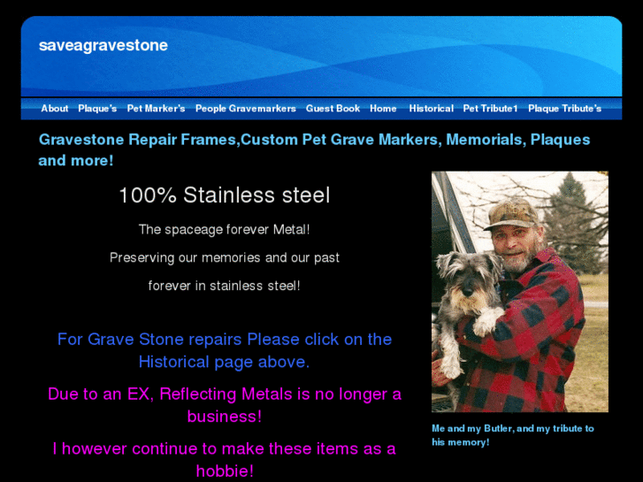 www.saveagravestone.com