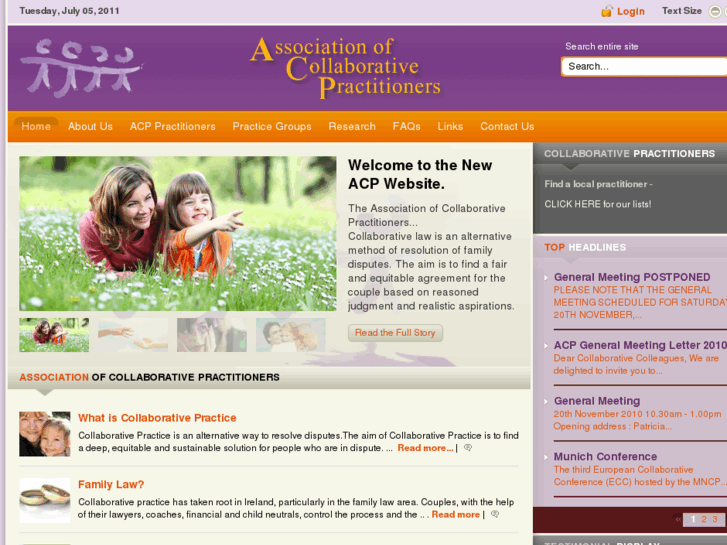 www.acp.ie