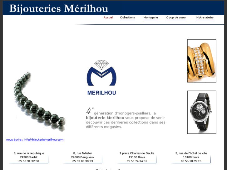 www.bijouteriemerilhou.com