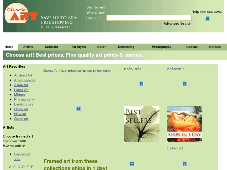 www.choose-art.net