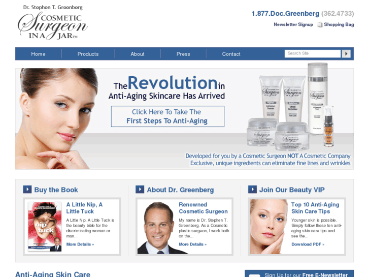 www.cosmeticsurgeoninajar.com