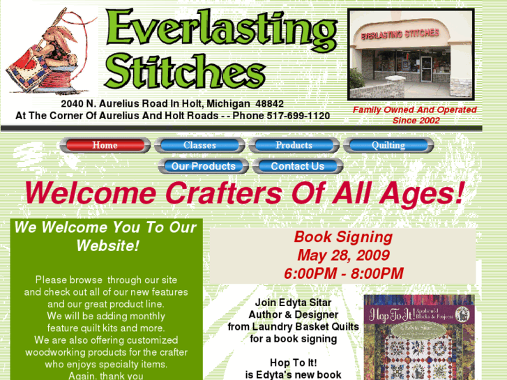 www.everlastingstitches.com