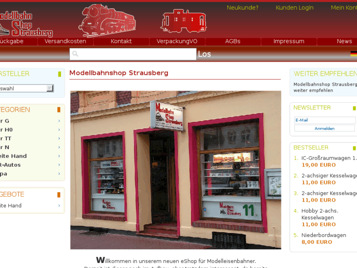 www.modellbahnshop-strausberg.de