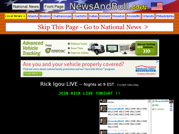 www.newsandbull.com