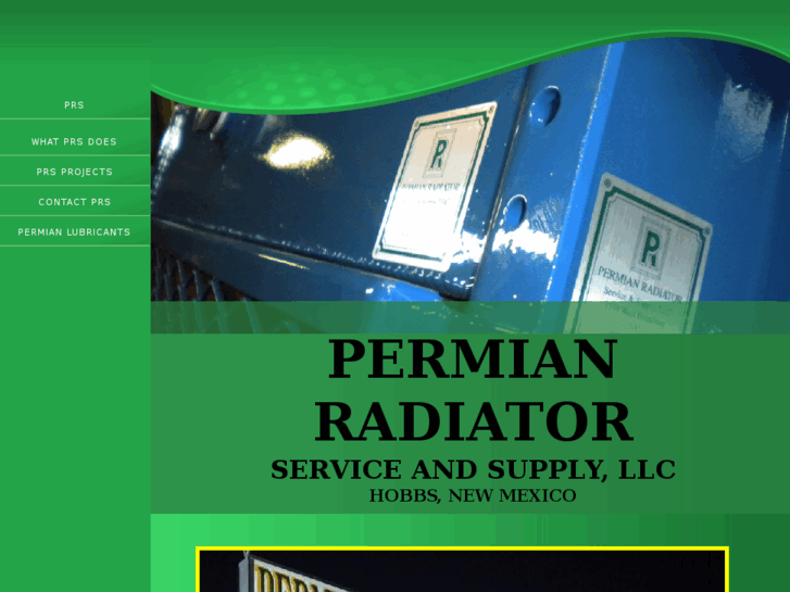 www.permianradiator.com