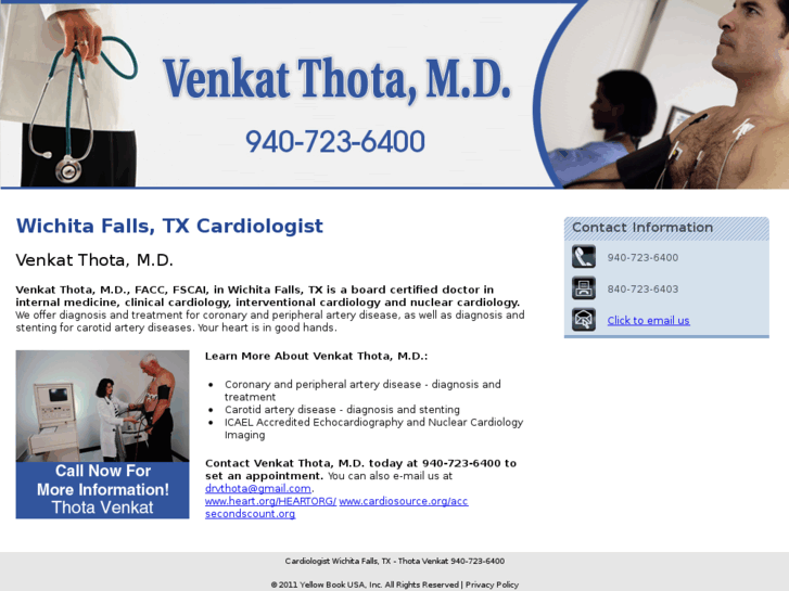 www.venkatthotamd.com