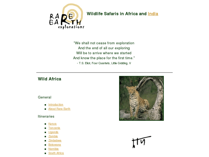 www.wildafrica.com