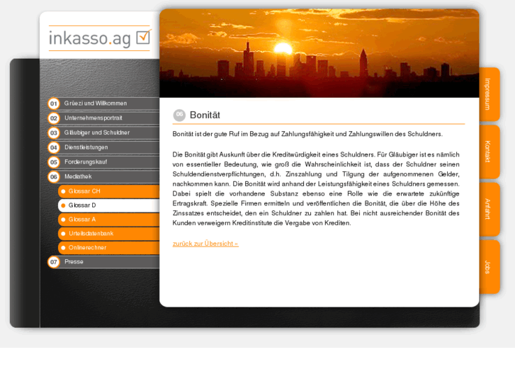 www.bonitaetsauskunft.org