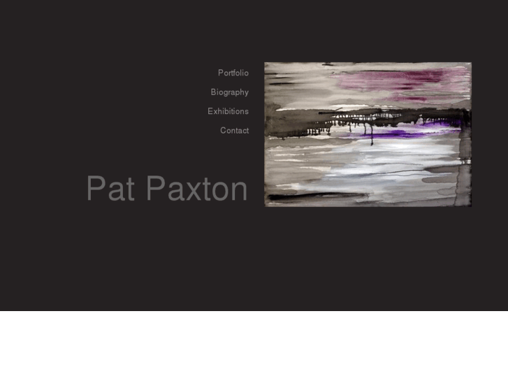 www.pat-paxton.com