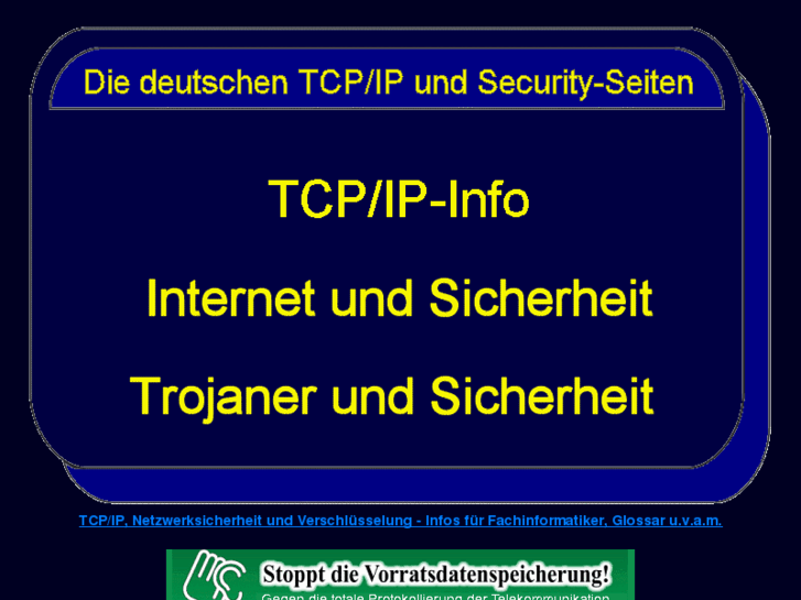 www.trojaner-und-sicherheit.de