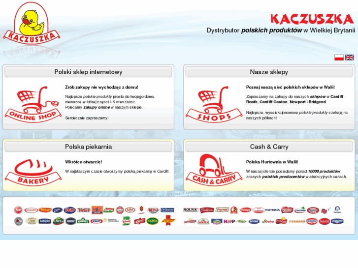 www.kaczuszka.co.uk