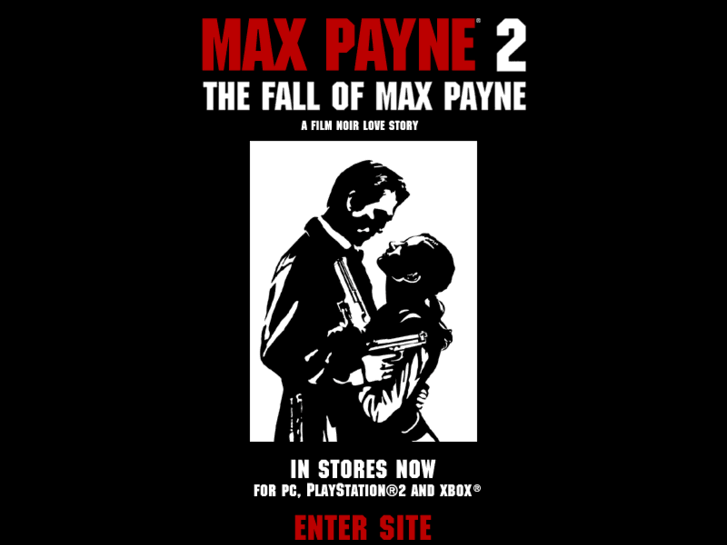 www.maxpayne2.com