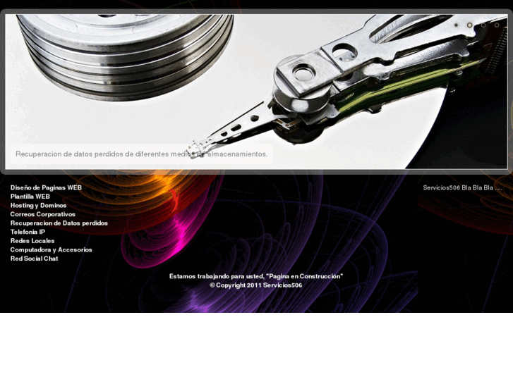 www.servicios506.com