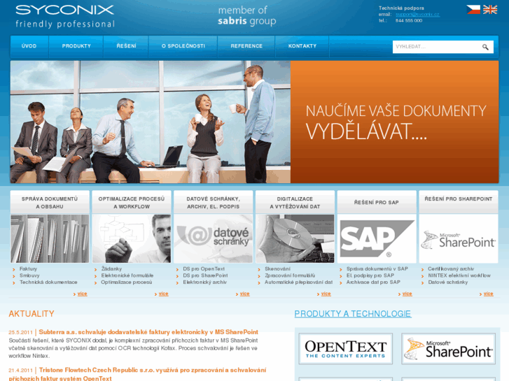 www.syconix.cz