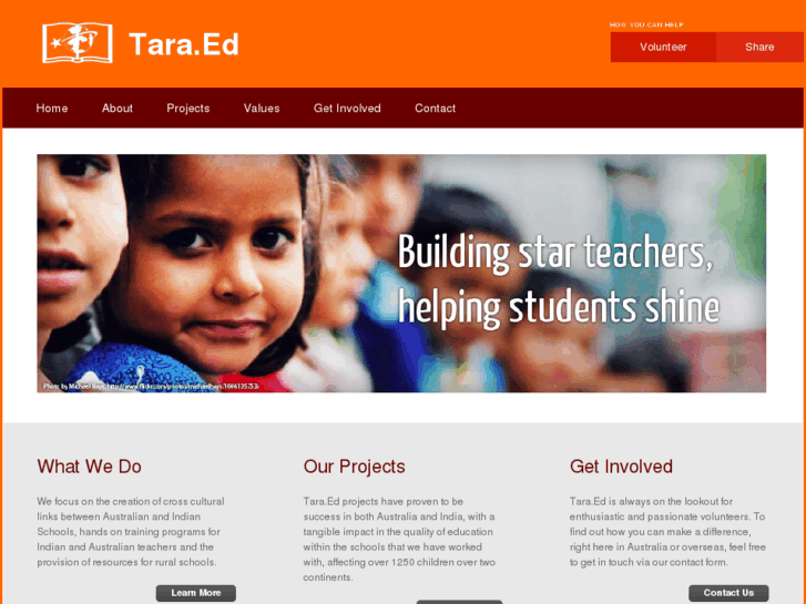 www.taraed.org