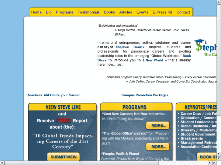 www.thecareercatalyst.com