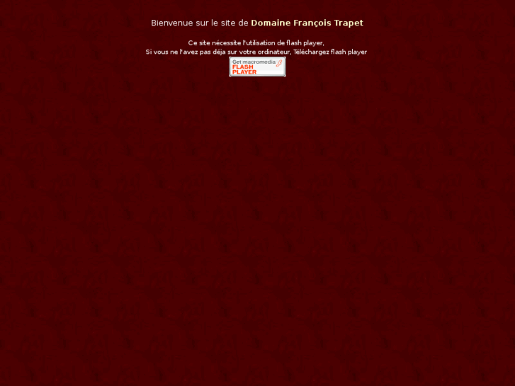 www.domaine-francoistrapet.com