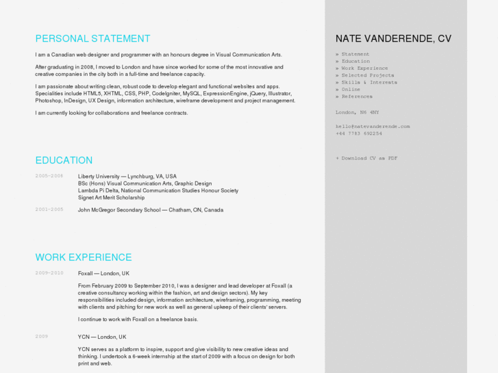 www.natevanderende.com